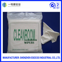 100% Polyester SMT cleanroom wiper paper